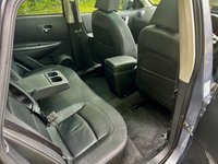 USED 2009 09 NISSAN QASHQAI TEKNA 2.0L 5d  AUTO  140 BHP-1 RETIRED OWNER SINCE 2013 WITH 107,000 MILES AND EXCELLENT SERVICE HISTORY FULLY DOCUMENTED//LAST BIG SERVICE @99,800 MILES WITH BRAKE PADS AND DISCS RENEWED///BIG PANORAMIC GLASS ROOF WITH BLIND///WELL LOOKED AFTER CAR///ULEZ COMPLIANT///PART EXCHANGE TO CLEAR\\\\JUST MOT'D BY US AUTO  140 BHP-1 RETIRED OWNER SINCE 2013 WITH 107,000 MILES AND EXCELLENT SERVICE HISTORY FULLY DOCUMENTED//LAST BIG SERVICE @99,800 MILES WITH BRAKE PADS AND DISCS RENEWED///BIG PANORAMIC GLASS ROOF WITH BLIND///WELL LOOKED AFTER CAR///ULEZ COMPLIANT///PART EXCHANGE TO CLEAR\\