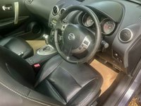 USED 2009 09 NISSAN QASHQAI TEKNA 2.0L 5d  AUTO  140 BHP-1 RETIRED OWNER SINCE 2013 WITH 107,000 MILES AND EXCELLENT SERVICE HISTORY FULLY DOCUMENTED//LAST BIG SERVICE @99,800 MILES WITH BRAKE PADS AND DISCS RENEWED///BIG PANORAMIC GLASS ROOF WITH BLIND///WELL LOOKED AFTER CAR///ULEZ COMPLIANT///PART EXCHANGE TO CLEAR\\\\JUST MOT'D BY US AUTO  140 BHP-1 RETIRED OWNER SINCE 2013 WITH 107,000 MILES AND EXCELLENT SERVICE HISTORY FULLY DOCUMENTED//LAST BIG SERVICE @99,800 MILES WITH BRAKE PADS AND DISCS RENEWED///BIG PANORAMIC GLASS ROOF WITH BLIND///WELL LOOKED AFTER CAR///ULEZ COMPLIANT///PART EXCHANGE TO CLEAR\\