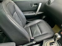 USED 2009 09 NISSAN QASHQAI TEKNA 2.0L 5d  AUTO  140 BHP-1 RETIRED OWNER SINCE 2013 WITH 107,000 MILES AND EXCELLENT SERVICE HISTORY FULLY DOCUMENTED//LAST BIG SERVICE @99,800 MILES WITH BRAKE PADS AND DISCS RENEWED///BIG PANORAMIC GLASS ROOF WITH BLIND///WELL LOOKED AFTER CAR///ULEZ COMPLIANT///PART EXCHANGE TO CLEAR\\\\JUST MOT'D BY US AUTO  140 BHP-1 RETIRED OWNER SINCE 2013 WITH 107,000 MILES AND EXCELLENT SERVICE HISTORY FULLY DOCUMENTED//LAST BIG SERVICE @99,800 MILES WITH BRAKE PADS AND DISCS RENEWED///BIG PANORAMIC GLASS ROOF WITH BLIND///WELL LOOKED AFTER CAR///ULEZ COMPLIANT///PART EXCHANGE TO CLEAR\\