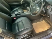 USED 2009 09 NISSAN QASHQAI TEKNA 2.0L 5d  AUTO  140 BHP-1 RETIRED OWNER SINCE 2013 WITH 107,000 MILES AND EXCELLENT SERVICE HISTORY FULLY DOCUMENTED//LAST BIG SERVICE @99,800 MILES WITH BRAKE PADS AND DISCS RENEWED///BIG PANORAMIC GLASS ROOF WITH BLIND///WELL LOOKED AFTER CAR///ULEZ COMPLIANT///PART EXCHANGE TO CLEAR\\\\JUST MOT'D BY US AUTO  140 BHP-1 RETIRED OWNER SINCE 2013 WITH 107,000 MILES AND EXCELLENT SERVICE HISTORY FULLY DOCUMENTED//LAST BIG SERVICE @99,800 MILES WITH BRAKE PADS AND DISCS RENEWED///BIG PANORAMIC GLASS ROOF WITH BLIND///WELL LOOKED AFTER CAR///ULEZ COMPLIANT///PART EXCHANGE TO CLEAR\\