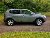 USED 2009 09 NISSAN QASHQAI TEKNA 2.0L 5d  AUTO  140 BHP-1 RETIRED OWNER SINCE 2013 WITH 107,000 MILES AND EXCELLENT SERVICE HISTORY FULLY DOCUMENTED//LAST BIG SERVICE @99,800 MILES WITH BRAKE PADS AND DISCS RENEWED///BIG PANORAMIC GLASS ROOF WITH BLIND///WELL LOOKED AFTER CAR///ULEZ COMPLIANT///PART EXCHANGE TO CLEAR\\\\JUST MOT'D BY US AUTO  140 BHP-1 RETIRED OWNER SINCE 2013 WITH 107,000 MILES AND EXCELLENT SERVICE HISTORY FULLY DOCUMENTED//LAST BIG SERVICE @99,800 MILES WITH BRAKE PADS AND DISCS RENEWED///BIG PANORAMIC GLASS ROOF WITH BLIND///WELL LOOKED AFTER CAR///ULEZ COMPLIANT///PART EXCHANGE TO CLEAR\\