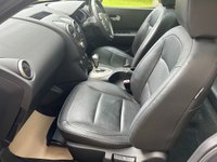 USED 2009 09 NISSAN QASHQAI TEKNA 2.0L 5d  AUTO  140 BHP-1 RETIRED OWNER SINCE 2013 WITH 107,000 MILES AND EXCELLENT SERVICE HISTORY FULLY DOCUMENTED//LAST BIG SERVICE @99,800 MILES WITH BRAKE PADS AND DISCS RENEWED///BIG PANORAMIC GLASS ROOF WITH BLIND///WELL LOOKED AFTER CAR///ULEZ COMPLIANT///PART EXCHANGE TO CLEAR\\\\JUST MOT'D BY US AUTO  140 BHP-1 RETIRED OWNER SINCE 2013 WITH 107,000 MILES AND EXCELLENT SERVICE HISTORY FULLY DOCUMENTED//LAST BIG SERVICE @99,800 MILES WITH BRAKE PADS AND DISCS RENEWED///BIG PANORAMIC GLASS ROOF WITH BLIND///WELL LOOKED AFTER CAR///ULEZ COMPLIANT///PART EXCHANGE TO CLEAR\\