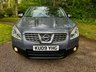 USED 2009 09 NISSAN QASHQAI TEKNA 2.0L 5d  AUTO  140 BHP-1 RETIRED OWNER SINCE 2013 WITH 107,000 MILES AND EXCELLENT SERVICE HISTORY FULLY DOCUMENTED//LAST BIG SERVICE @99,800 MILES WITH BRAKE PADS AND DISCS RENEWED///BIG PANORAMIC GLASS ROOF WITH BLIND///WELL LOOKED AFTER CAR///ULEZ COMPLIANT///PART EXCHANGE TO CLEAR\\\\JUST MOT'D BY US AUTO  140 BHP-1 RETIRED OWNER SINCE 2013 WITH 107,000 MILES AND EXCELLENT SERVICE HISTORY FULLY DOCUMENTED//LAST BIG SERVICE @99,800 MILES WITH BRAKE PADS AND DISCS RENEWED///BIG PANORAMIC GLASS ROOF WITH BLIND///WELL LOOKED AFTER CAR///ULEZ COMPLIANT///PART EXCHANGE TO CLEAR\\