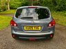 USED 2009 09 NISSAN QASHQAI TEKNA 2.0L 5d  AUTO  140 BHP-1 RETIRED OWNER SINCE 2013 WITH 107,000 MILES AND EXCELLENT SERVICE HISTORY FULLY DOCUMENTED//LAST BIG SERVICE @99,800 MILES WITH BRAKE PADS AND DISCS RENEWED///BIG PANORAMIC GLASS ROOF WITH BLIND///WELL LOOKED AFTER CAR///ULEZ COMPLIANT///PART EXCHANGE TO CLEAR\\\\JUST MOT'D BY US AUTO  140 BHP-1 RETIRED OWNER SINCE 2013 WITH 107,000 MILES AND EXCELLENT SERVICE HISTORY FULLY DOCUMENTED//LAST BIG SERVICE @99,800 MILES WITH BRAKE PADS AND DISCS RENEWED///BIG PANORAMIC GLASS ROOF WITH BLIND///WELL LOOKED AFTER CAR///ULEZ COMPLIANT///PART EXCHANGE TO CLEAR\\
