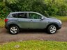 USED 2009 09 NISSAN QASHQAI TEKNA 2.0L 5d  AUTO  140 BHP-1 RETIRED OWNER SINCE 2013 WITH 107,000 MILES AND EXCELLENT SERVICE HISTORY FULLY DOCUMENTED//LAST BIG SERVICE @99,800 MILES WITH BRAKE PADS AND DISCS RENEWED///BIG PANORAMIC GLASS ROOF WITH BLIND///WELL LOOKED AFTER CAR///ULEZ COMPLIANT///PART EXCHANGE TO CLEAR\\\\JUST MOT'D BY US AUTO  140 BHP-1 RETIRED OWNER SINCE 2013 WITH 107,000 MILES AND EXCELLENT SERVICE HISTORY FULLY DOCUMENTED//LAST BIG SERVICE @99,800 MILES WITH BRAKE PADS AND DISCS RENEWED///BIG PANORAMIC GLASS ROOF WITH BLIND///WELL LOOKED AFTER CAR///ULEZ COMPLIANT///PART EXCHANGE TO CLEAR\\