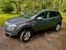 USED 2009 09 NISSAN QASHQAI TEKNA 2.0L 5d  AUTO  140 BHP-1 RETIRED OWNER SINCE 2013 WITH 107,000 MILES AND EXCELLENT SERVICE HISTORY FULLY DOCUMENTED//LAST BIG SERVICE @99,800 MILES WITH BRAKE PADS AND DISCS RENEWED///BIG PANORAMIC GLASS ROOF WITH BLIND///WELL LOOKED AFTER CAR///ULEZ COMPLIANT///PART EXCHANGE TO CLEAR\\\\JUST MOT'D BY US AUTO  140 BHP-1 RETIRED OWNER SINCE 2013 WITH 107,000 MILES AND EXCELLENT SERVICE HISTORY FULLY DOCUMENTED//LAST BIG SERVICE @99,800 MILES WITH BRAKE PADS AND DISCS RENEWED///BIG PANORAMIC GLASS ROOF WITH BLIND///WELL LOOKED AFTER CAR///ULEZ COMPLIANT///PART EXCHANGE TO CLEAR\\