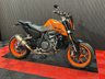 USED 2019 19 KTM 690 DUKE FINANCE SPECIALISTS APPLY NOW LOW RATE FINANCE DELIVERY AVAILABLE