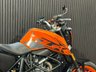 USED 2019 19 KTM 690 DUKE FINANCE SPECIALISTS APPLY NOW LOW RATE FINANCE DELIVERY AVAILABLE