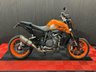 USED 2019 19 KTM 690 DUKE FINANCE SPECIALISTS APPLY NOW LOW RATE FINANCE DELIVERY AVAILABLE