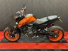 USED 2019 19 KTM 690 DUKE FINANCE SPECIALISTS APPLY NOW LOW RATE FINANCE DELIVERY AVAILABLE