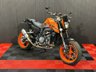 USED 2019 19 KTM 690 DUKE FINANCE SPECIALISTS APPLY NOW LOW RATE FINANCE DELIVERY AVAILABLE