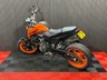 USED 2019 19 KTM 690 DUKE FINANCE SPECIALISTS APPLY NOW LOW RATE FINANCE DELIVERY AVAILABLE