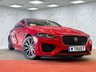 USED 2019 69 JAGUAR XE 2.0 D180 R-Dynamic S Saloon 4dr Diesel Auto Euro 6 (s/s) (180 ps) 2 KEYS