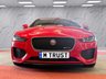 USED 2019 69 JAGUAR XE 2.0 D180 R-Dynamic S Saloon 4dr Diesel Auto Euro 6 (s/s) (180 ps) 2 KEYS