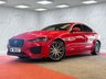 USED 2019 69 JAGUAR XE 2.0 D180 R-Dynamic S Saloon 4dr Diesel Auto Euro 6 (s/s) (180 ps) 2 KEYS