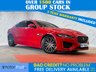 USED 2019 69 JAGUAR XE 2.0 D180 R-Dynamic S Saloon 4dr Diesel Auto Euro 6 (s/s) (180 ps) 2 KEYS