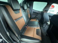 USED 2018 68 FORD RANGER 3.2 TDCi Wildtrak Pickup Double Cab 4dr Diesel Auto 4WD Euro 5 (200 ps) 