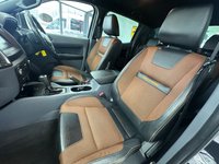 USED 2018 68 FORD RANGER 3.2 TDCi Wildtrak Pickup Double Cab 4dr Diesel Auto 4WD Euro 5 (200 ps) 