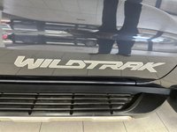 USED 2018 68 FORD RANGER 3.2 TDCi Wildtrak Pickup Double Cab 4dr Diesel Auto 4WD Euro 5 (200 ps) 