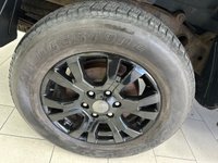 USED 2018 68 FORD RANGER 3.2 TDCi Wildtrak Pickup Double Cab 4dr Diesel Auto 4WD Euro 5 (200 ps) 