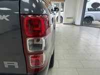 USED 2018 68 FORD RANGER 3.2 TDCi Wildtrak Pickup Double Cab 4dr Diesel Auto 4WD Euro 5 (200 ps) 