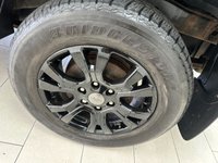 USED 2018 68 FORD RANGER 3.2 TDCi Wildtrak Pickup Double Cab 4dr Diesel Auto 4WD Euro 5 (200 ps) 