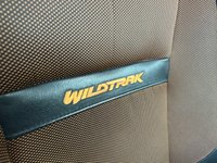 USED 2018 68 FORD RANGER 3.2 TDCi Wildtrak Pickup Double Cab 4dr Diesel Auto 4WD Euro 5 (200 ps) 