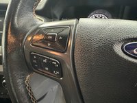 USED 2018 68 FORD RANGER 3.2 TDCi Wildtrak Pickup Double Cab 4dr Diesel Auto 4WD Euro 5 (200 ps) 