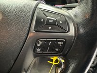 USED 2018 68 FORD RANGER 3.2 TDCi Wildtrak Pickup Double Cab 4dr Diesel Auto 4WD Euro 5 (200 ps) 