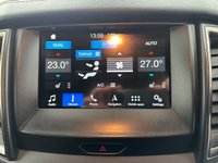 USED 2018 68 FORD RANGER 3.2 TDCi Wildtrak Pickup Double Cab 4dr Diesel Auto 4WD Euro 5 (200 ps) 