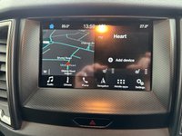 USED 2018 68 FORD RANGER 3.2 TDCi Wildtrak Pickup Double Cab 4dr Diesel Auto 4WD Euro 5 (200 ps) 