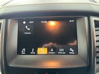 USED 2018 68 FORD RANGER 3.2 TDCi Wildtrak Pickup Double Cab 4dr Diesel Auto 4WD Euro 5 (200 ps) 