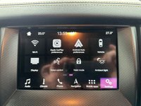 USED 2018 68 FORD RANGER 3.2 TDCi Wildtrak Pickup Double Cab 4dr Diesel Auto 4WD Euro 5 (200 ps) 