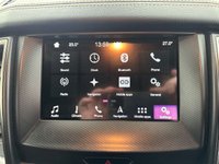 USED 2018 68 FORD RANGER 3.2 TDCi Wildtrak Pickup Double Cab 4dr Diesel Auto 4WD Euro 5 (200 ps) 