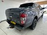 USED 2018 68 FORD RANGER 3.2 TDCi Wildtrak Pickup Double Cab 4dr Diesel Auto 4WD Euro 5 (200 ps) 