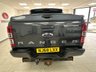 USED 2018 68 FORD RANGER 3.2 TDCi Wildtrak Pickup Double Cab 4dr Diesel Auto 4WD Euro 5 (200 ps) 