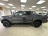 USED 2018 68 FORD RANGER 3.2 TDCi Wildtrak Pickup Double Cab 4dr Diesel Auto 4WD Euro 5 (200 ps) 