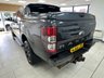 USED 2018 68 FORD RANGER 3.2 TDCi Wildtrak Pickup Double Cab 4dr Diesel Auto 4WD Euro 5 (200 ps) 