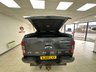 USED 2018 68 FORD RANGER 3.2 TDCi Wildtrak Pickup Double Cab 4dr Diesel Auto 4WD Euro 5 (200 ps) 