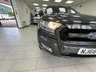 USED 2018 68 FORD RANGER 3.2 TDCi Wildtrak Pickup Double Cab 4dr Diesel Auto 4WD Euro 5 (200 ps) 