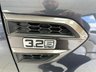 USED 2018 68 FORD RANGER 3.2 TDCi Wildtrak Pickup Double Cab 4dr Diesel Auto 4WD Euro 5 (200 ps) 