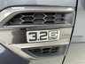 USED 2018 68 FORD RANGER 3.2 TDCi Wildtrak Pickup Double Cab 4dr Diesel Auto 4WD Euro 5 (200 ps) 