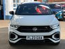 USED 2023 23 VOLKSWAGEN T-ROC 1.5 TSI R-Line SUV 5dr Petrol DSG Euro 6 (s/s) (150 ps) 