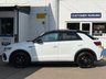 USED 2023 23 VOLKSWAGEN T-ROC 1.5 TSI R-Line SUV 5dr Petrol DSG Euro 6 (s/s) (150 ps) 
