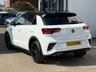 USED 2023 23 VOLKSWAGEN T-ROC 1.5 TSI R-Line SUV 5dr Petrol DSG Euro 6 (s/s) (150 ps) 