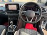 USED 2023 23 VOLKSWAGEN T-ROC 1.5 TSI R-Line SUV 5dr Petrol DSG Euro 6 (s/s) (150 ps) 