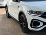 USED 2023 23 VOLKSWAGEN T-ROC 1.5 TSI R-Line SUV 5dr Petrol DSG Euro 6 (s/s) (150 ps) 