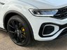 USED 2023 23 VOLKSWAGEN T-ROC 1.5 TSI R-Line SUV 5dr Petrol DSG Euro 6 (s/s) (150 ps) 