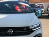 USED 2023 23 VOLKSWAGEN T-ROC 1.5 TSI R-Line SUV 5dr Petrol DSG Euro 6 (s/s) (150 ps) 