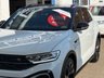 USED 2023 23 VOLKSWAGEN T-ROC 1.5 TSI R-Line SUV 5dr Petrol DSG Euro 6 (s/s) (150 ps) 